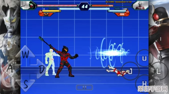 探寻独特游戏融合：哪版死神VS火影巧妙融入捷德奥特曼元素，打造跨界对战新体验？