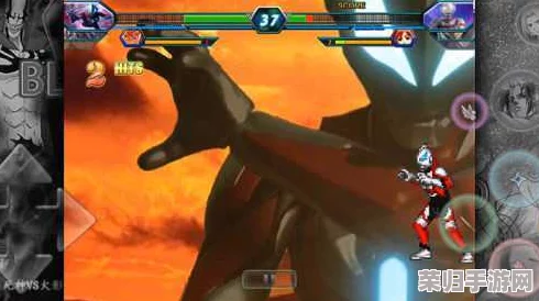 探寻独特游戏融合：哪版死神VS火影巧妙融入捷德奥特曼元素，打造跨界对战新体验？