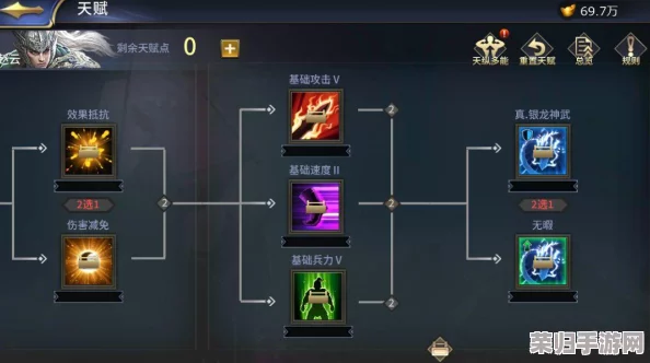 重塑天命：探索英雄系统奥秘，全方位策略培养你的传奇崛起之路