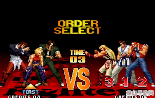 探寻拳皇97正版官方授权之作：哪款游戏完美复刻经典街机对战体验？