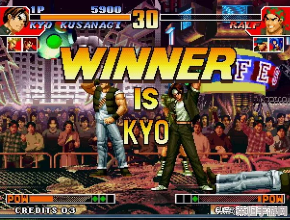 探寻拳皇97正版官方授权之作:哪款游戏完美复刻经典街机对战体验? 探寻拳皇97正版官方授权之作:哪款游戏完美复刻经典街机对战体验?