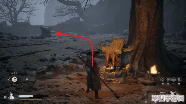 详尽攻略：解锁黑神话悟空中神秘琥珀念珠的收集之旅与技巧分享