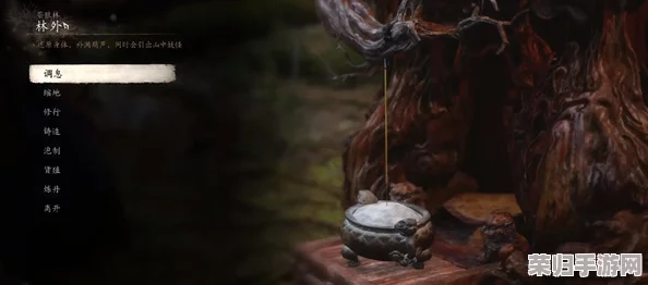 详尽攻略：解锁黑神话悟空中神秘琥珀念珠的收集之旅与技巧分享