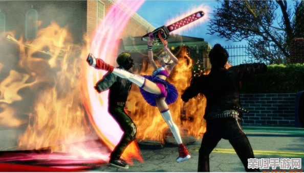 电锯糖心革新归来:Repop版本震撼发布,重塑次元甜品冒险新纪元! 电锯糖心革新归来:Repop版本震撼发布,重塑次元甜品冒险新纪元!