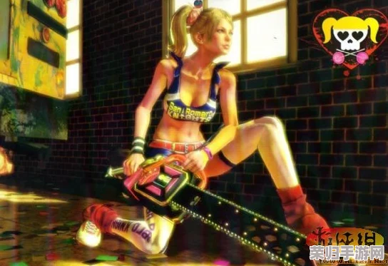 电锯糖心革新归来：Repop版本震撼发布，重塑次元甜品冒险新纪元！