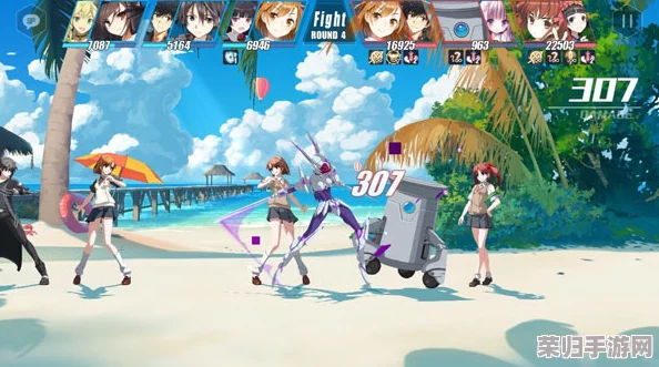 夏日盛宴：文库零境交错C3挑战全攻略，揭秘高效过关策略与独特解谜思路