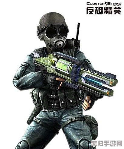 揭秘反恐精英中独步云端的神秘飞行枪械：探索超越常规的空中射击利器