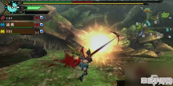 怪物猎人P3深度剖析：底力强化VS见切极意，哪个技能更利于猎手极限挑战？