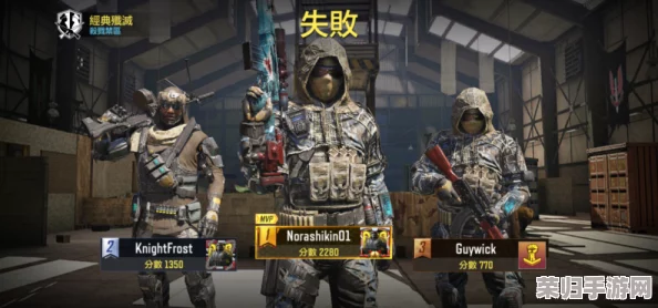 2024年必玩！极致刺激FPS手游精选集：经典与创新并蓄的射击盛宴