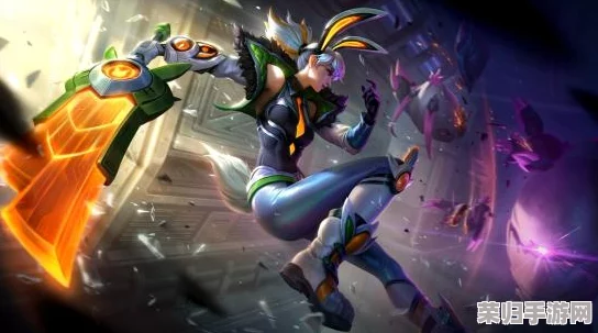 金铲铲之战:解锁幻灵战斗队长——小小厄运小姐的独家获取攻略与技巧分享! 金铲铲之战:解锁幻灵战斗队长——小小厄运小姐的独家获取攻略与技巧分享!