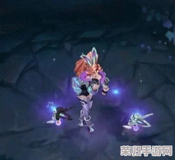 金铲铲之战:解锁幻灵战斗队长——小小厄运小姐的独家获取攻略与技巧分享! 金铲铲之战:解锁幻灵战斗队长——小小厄运小姐的独家获取攻略与技巧分享!