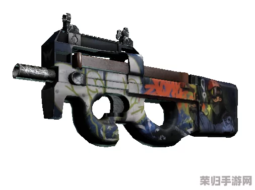 三角洲特遣队P90终极定制指南：解锁最佳改枪策略，提升战场统治力