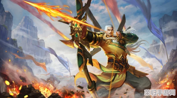 穿越江湖绮梦，精选英雄角色指南：策略与情怀并重的强者之路推荐