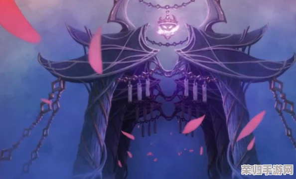 精通英雄联盟手游:锤石灵魂锁链连招策略与实战应用技巧指南 精通英雄联盟手游:锤石灵魂锁链连招策略与实战应用技巧指南