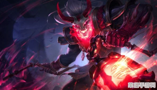 精通英雄联盟手游:锤石灵魂锁链连招策略与实战应用技巧指南 精通英雄联盟手游:锤石灵魂锁链连招策略与实战应用技巧指南