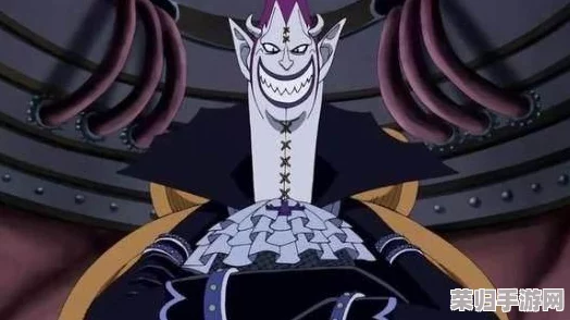 探索罗布乐思奇幻海域：海贼王主题冒险世界的独家沉浸之旅