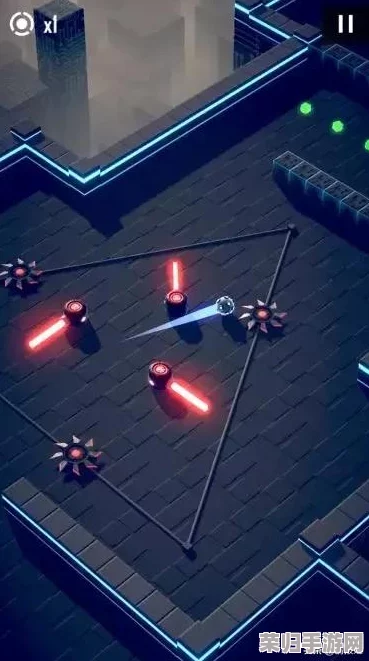 追溯经典，探索2024年最耐玩弹球游戏合集：重拾儿时记忆与全新挑战并蓄的娱乐盛宴