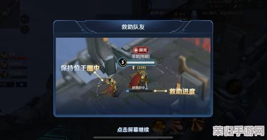 2024年精选：沉浸式挂机冒险，自动打怪新体验——趣味横生的休闲游戏大集合！