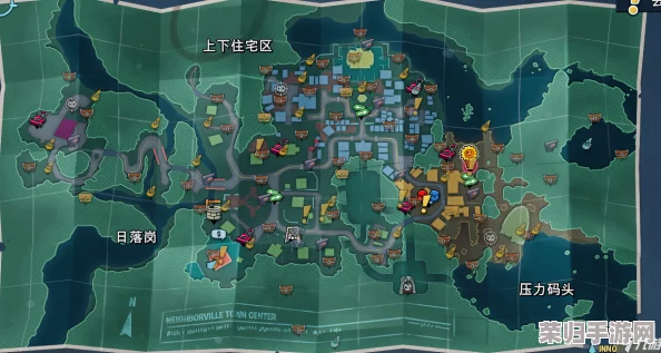 《植物大战僵尸2：和睦小镇保卫战》PVP新策略揭秘——高效复活队友技巧，逆转战局必备秘籍！