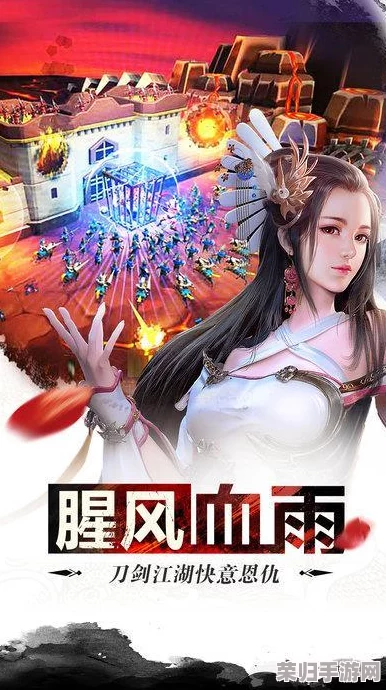 探索江湖热血之旅：精选灵宠属性，铸就非凡战斗伙伴的终极策略选择