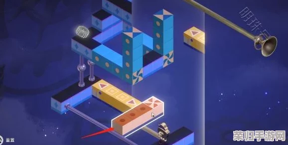 哈基米迷踪探秘:第四章幻境解锁全攻略,图文并茂深度导航 哈基米迷踪探秘:第四章幻境解锁全攻略,图文并茂深度导航