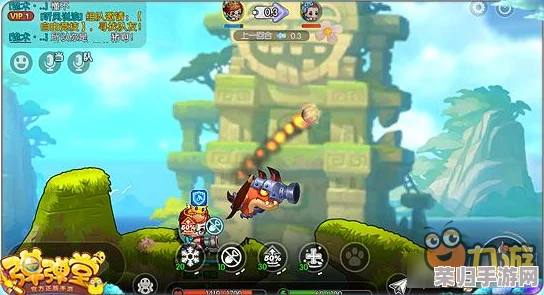 弹弹堂手游深度评测:蚂蚁军团与萌宠小鸡,哪个更适合你的策略战场? 弹弹堂手游深度评测:蚂蚁军团与萌宠小鸡,哪个更适合你的策略战场?