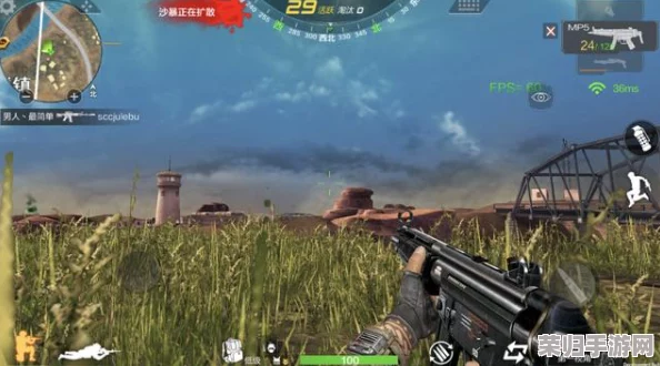 远征手游大逃杀模式新手入门：掌握吃鸡技巧，开启刺激生存挑战之旅攻略