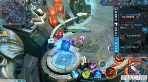 深度探索王者荣耀：哪款挂机辅助工具最安全高效，保障游戏体验不掉线？