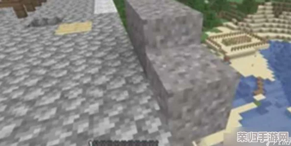 我的世界:全面解锁燧石获取秘籍,从自然到高效采集策略 我的世界:全面解锁燧石获取秘籍,从自然到高效采集策略