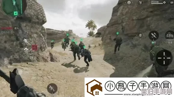 三角洲行动：新手指南·从零到英雄的资源高效搜集与战略布局全攻略