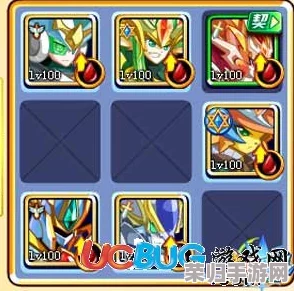 《奥奇传说手游》神王星洛：全技能策略搭配与实战应用指南，解锁最强战斗潜能！