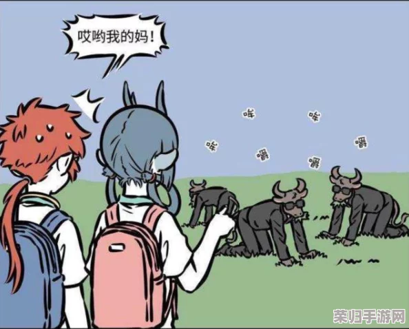 《非人哉》职场风云：揭秘王牌员工阵容，谁是最强角色？全面排名与特色剖析！