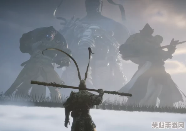 《黑神话：悟空》全法术体系揭秘，领略齐天大圣的传奇神通与战斗艺术