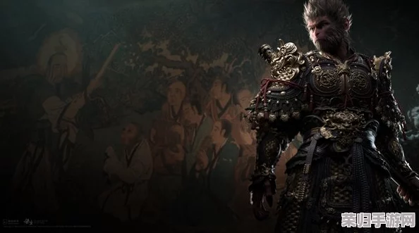 《黑神话：悟空》全法术体系揭秘，领略齐天大圣的传奇神通与战斗艺术