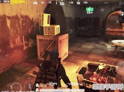 地铁逃生揭秘：迷雾笼罩港口，隐匿黑门终极位置探索指南