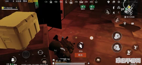 地铁逃生揭秘：迷雾笼罩港口，隐匿黑门终极位置探索指南