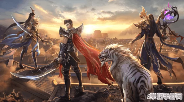 2024年度精选：传承经典，热血不息——顶级耐玩手游系列大赏与排行新篇