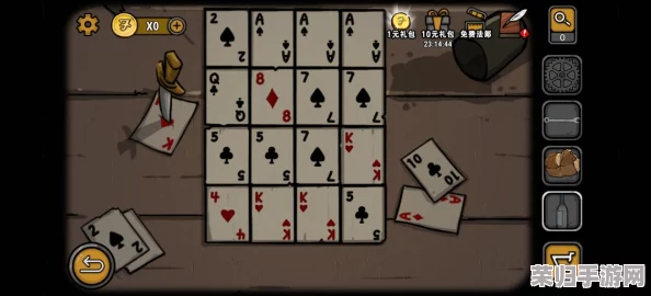 诡船谜案2：迷雾海域第二章详尽探索指南与谜题全解策略