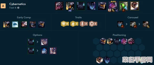 灵珑纪元:神格搭配艺术,构建梦幻最强战斗阵容策略指南 灵珑纪元:神格搭配艺术,构建梦幻最强战斗阵容策略指南