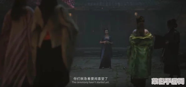 独家策略：解锁黑神话悟空中蕙性兰角色，深入探索隐藏剧情与珍稀道具获取秘籍