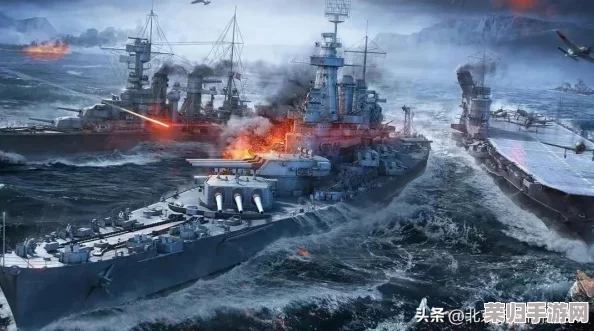 战争雷霆:深度评测揭秘最强防空战舰,哪艘舰艇引领海空对抗新纪元? 战争雷霆:深度评测揭秘最强防空战舰,哪艘舰艇引领海空对抗新纪元?
