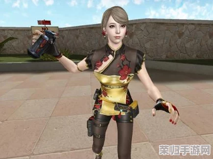 CF手游革新巨献：首曝可重塑三防特性的专属福利角色，揭秘其独特洗练机制与答案要点！