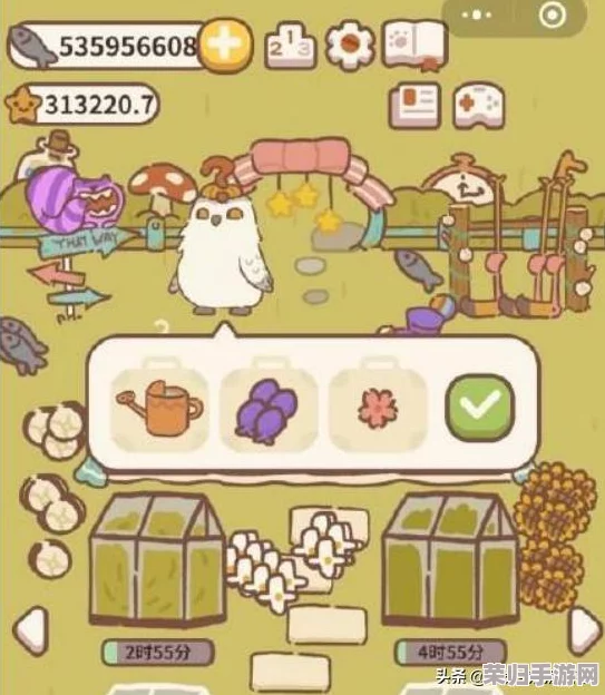 挂机工厂入门宝典:从零到精通的高效运营与策略攻略指南 挂机工厂入门宝典:从零到精通的高效运营与策略攻略指南