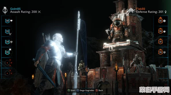 探索无尽魂之试炼，《终年次序》2D类魂巨作震撼登陆Steam平台，开启灵魂挑战新纪元！