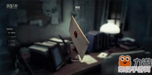 《第五人格》策略揭秘:记者职业深度剖析,哪些角色成其最佳克制之选? 《第五人格》策略揭秘:记者职业深度剖析,哪些角色成其最佳克制之选?