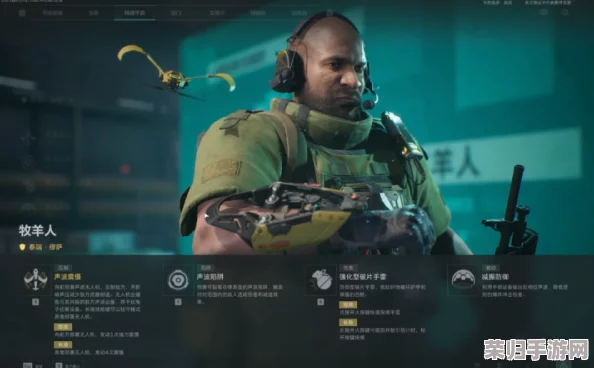 三角洲行动：精选蜂医武器策略，高效应对战场挑战的最佳选择分析