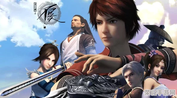 重温热血江湖，怀旧版中弓手灵动箭雨VS剑客飘逸剑影：谁才是你心中的武林传奇？