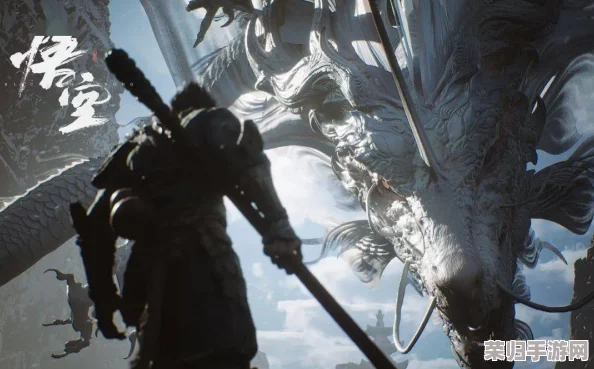 《黑神话：悟空》终极境界揭秘，满级上限与全影神图角色彩蛋、隐藏剧情深度探索之旅