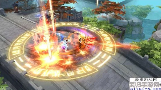 剑开仙门:全攻略解锁封魔路奇遇,深度体验仙侠世界精彩玩法与内容推荐 剑开仙门:全攻略解锁封魔路奇遇,深度体验仙侠世界精彩玩法与内容推荐