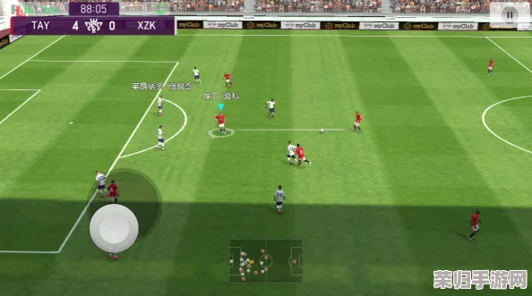 独家策略分享：打造进攻火力的实况足球4213全能阵型详解与应用建议